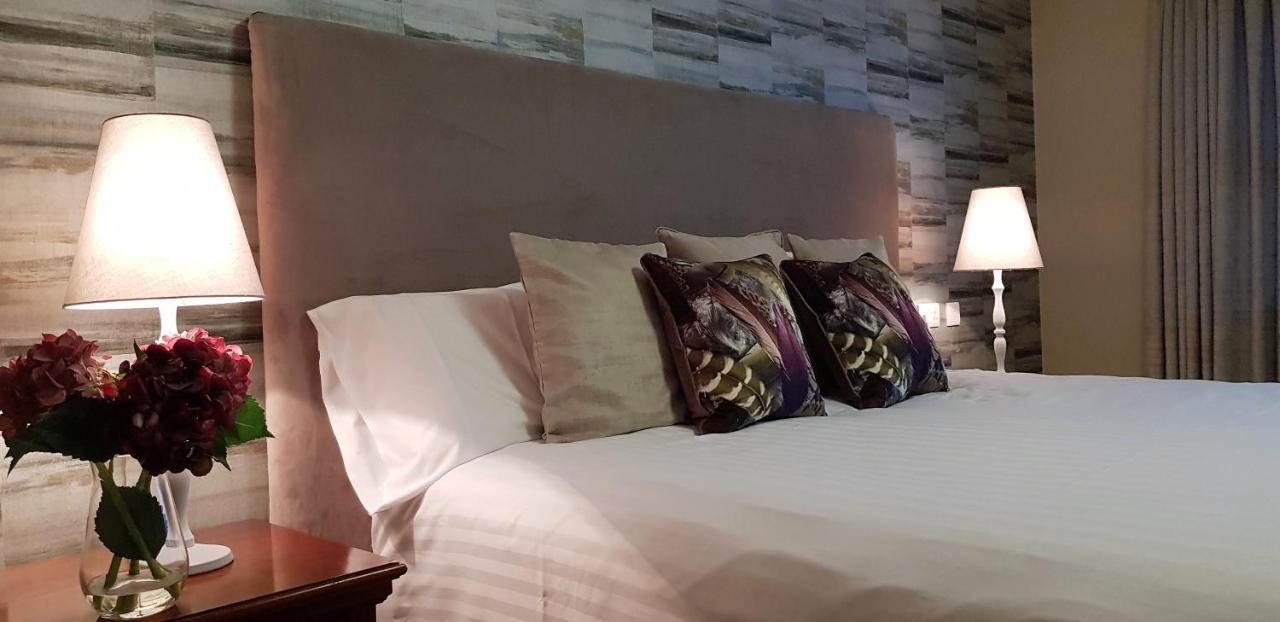 Nesbitt Arms Boutique Hotel Ardara Ngoại thất bức ảnh